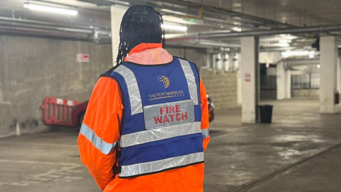 Qualsafe Awards Level 1 Award in Fire Safety Awareness