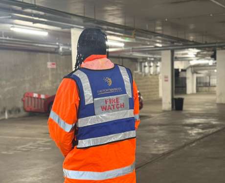 Qualsafe Awards Level 1 Award in Fire Safety Awareness
