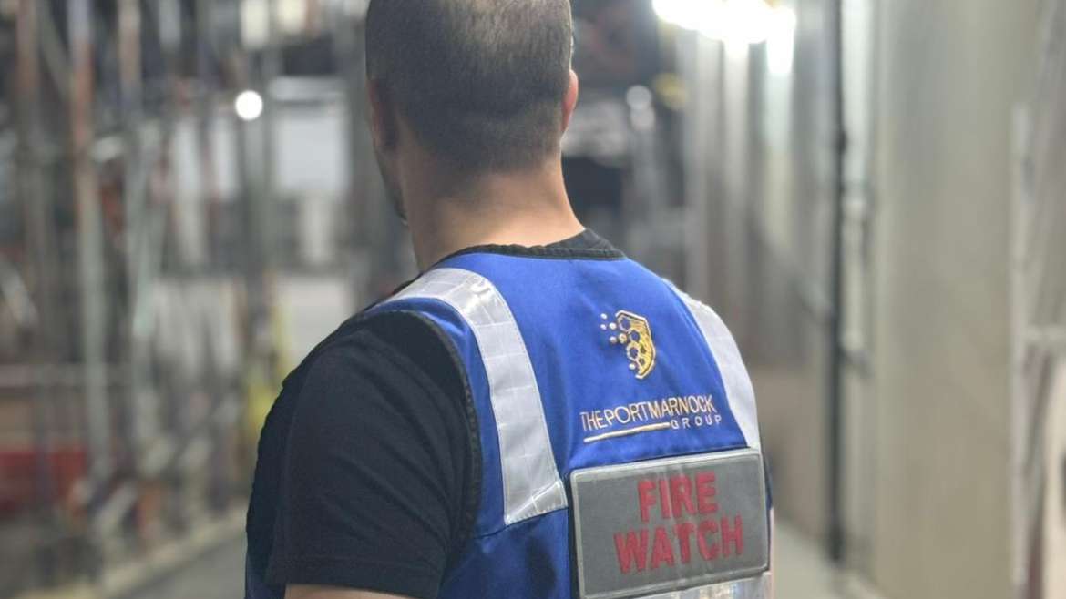 Qualsafe Level 2 Award in Fire Safety