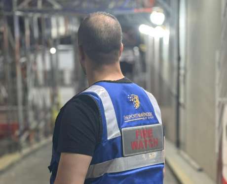 Qualsafe Level 2 Award in Fire Safety