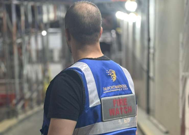 Qualsafe Level 2 Award in Fire Safety