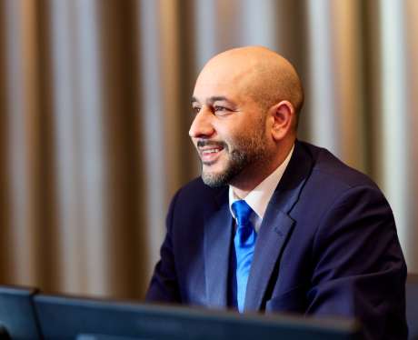 Level 2 Award for Security Officers in the Private Security Industry