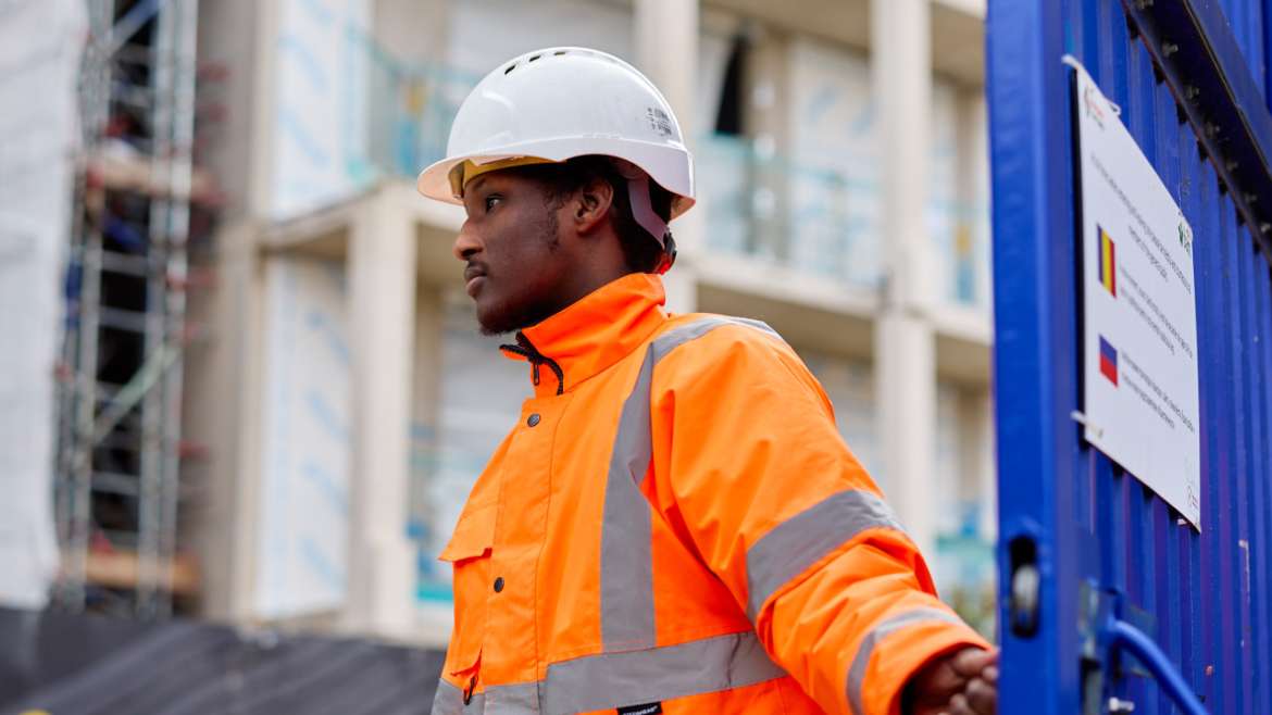 Health and safety Level 1