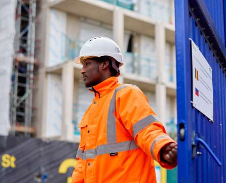 Health and safety Level 1