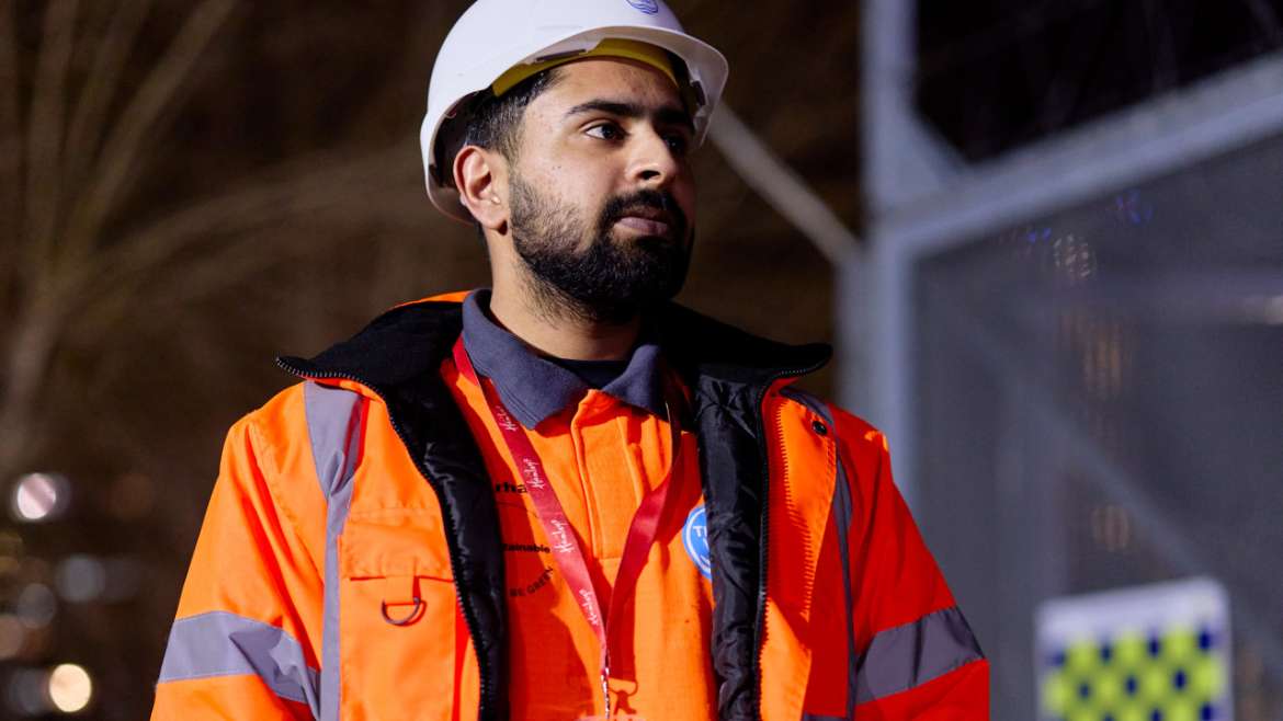 Level 2 Health & Safety in the Workplace