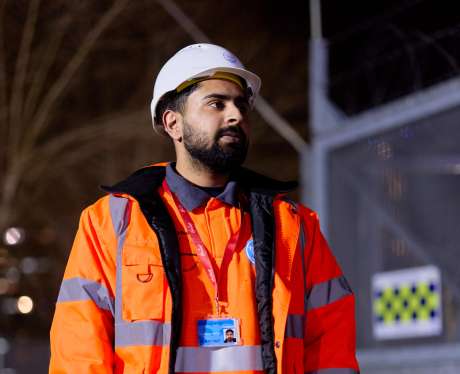 Level 2 Health & Safety in the Workplace