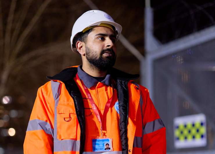 Level 2 Health & Safety in the Workplace