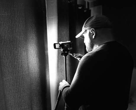 Level 4 Covert Surveillance Operations (Advanced)