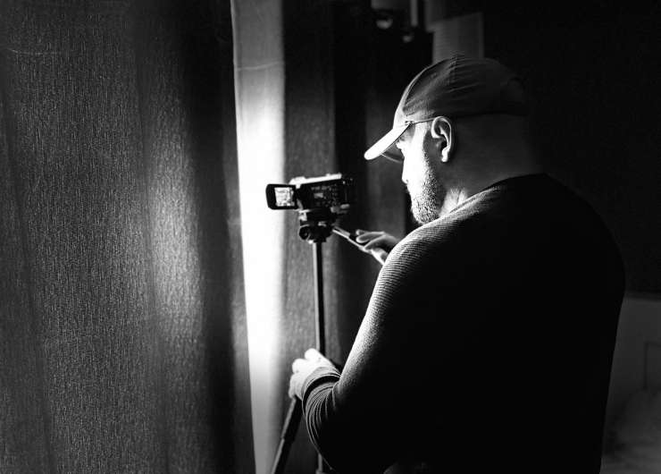 Level 4 Covert Surveillance Operations (Advanced)